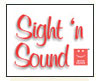 Sight 'n Sound Pop Up Cards from Up With Paper and Pop Shots Studios