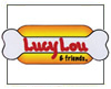 Lucy Lou & Friends Greeting Cards from Studio Lucy Lou