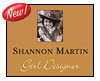 Shannon Martin Gift Bags