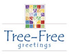 Tree Free Greeting Cards and Note Cards