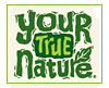 Your True Nature Greeting Cards