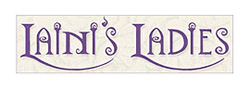 Laini's Ladies Greeting Cards