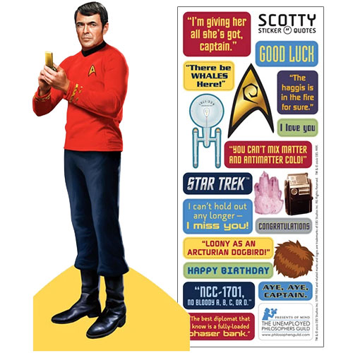 Scotty Card - Click Image to Close