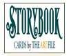 Art File Storybook Cards